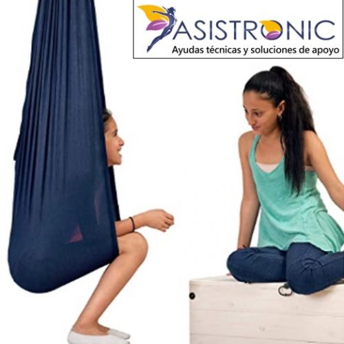 Hamaca Columpio Sensorial Infantil