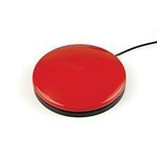Pulsador switch de accesibilidad Buddy Button