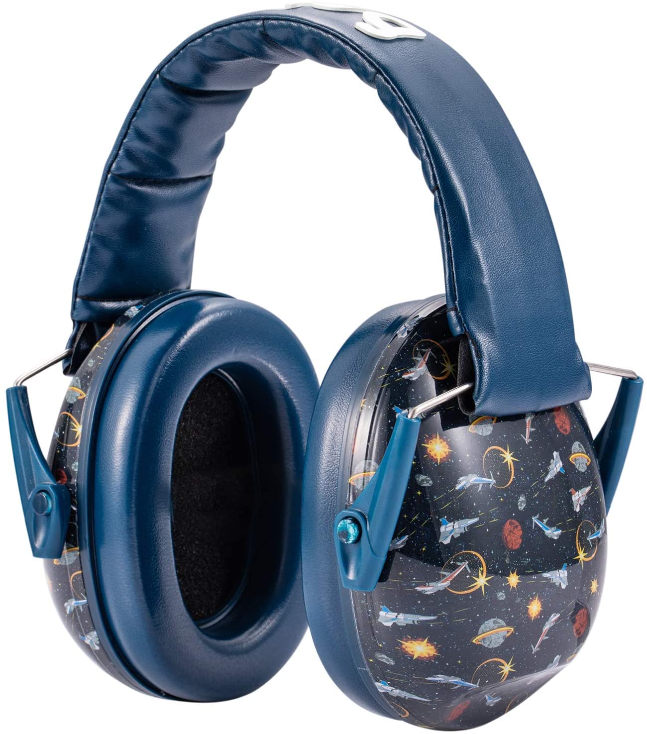 Comprar auriculares anti ruido infantil