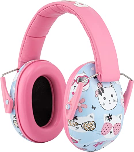 Comprar auriculares anti ruido infantil