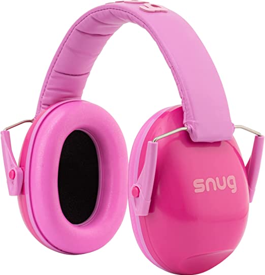 Auriculares antiruido